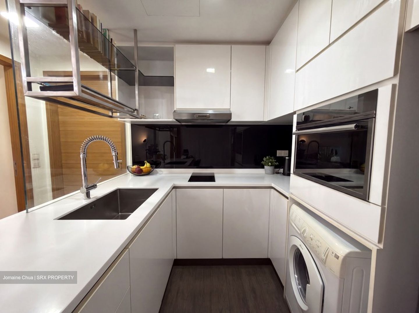 Woodhaven (D25), Condominium #632007731